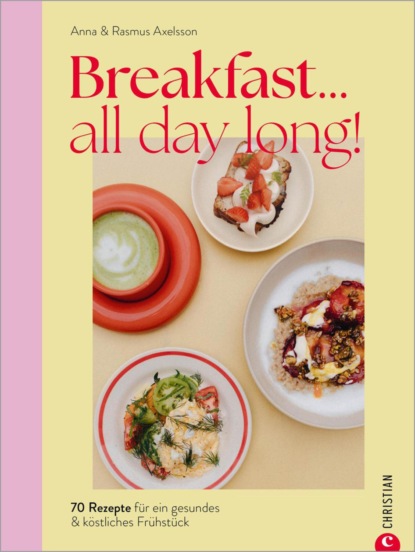 Breakfast all day long!