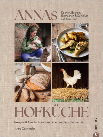 Annas Hofküche