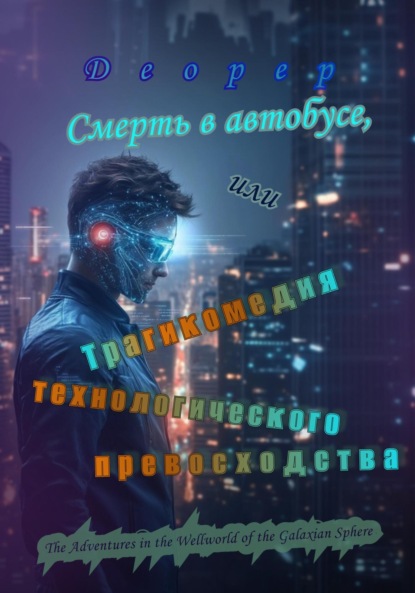 

Смерть в автобусе, или Трагикомедия технологического превосходства