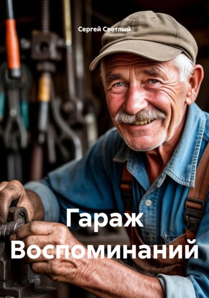 

Гараж Воспоминаний