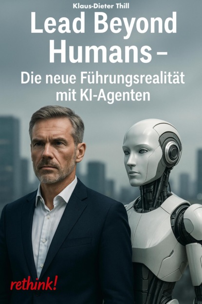 Lead Beyond Humans