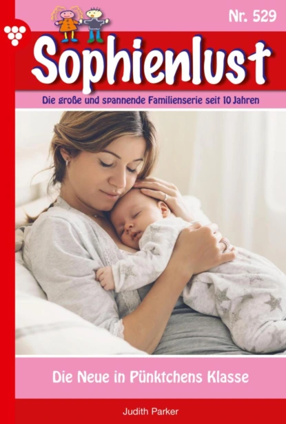 Die Neue  in Pünktchens Klasse