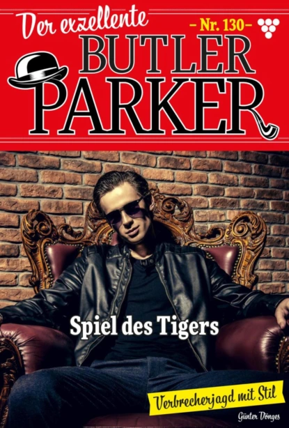 Spiel des Tigers