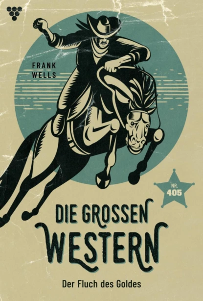 Der Fluch des Goldes