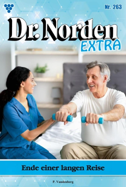 Ende einer langen Reise