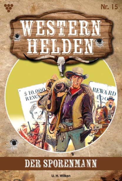 Der Sporenmann