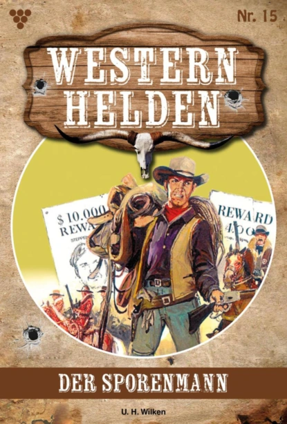 Der Sporenmann