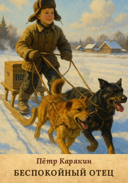 

Беспокойный отец