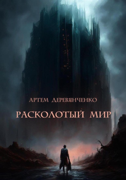 

Расколотый мир