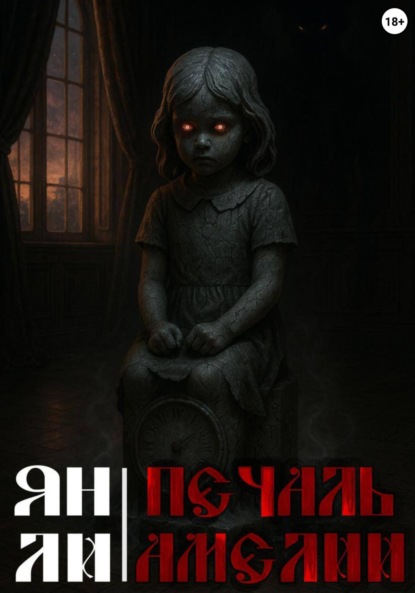 

Печаль Амелии
