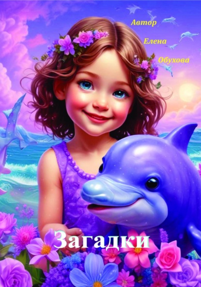 

Загадки