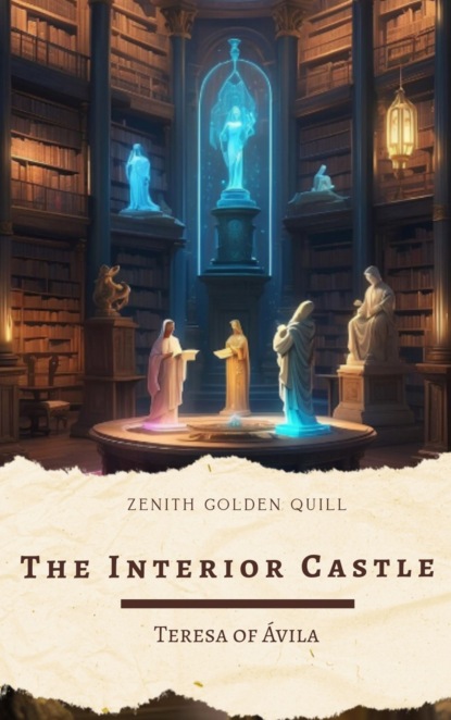 The Interior Castle