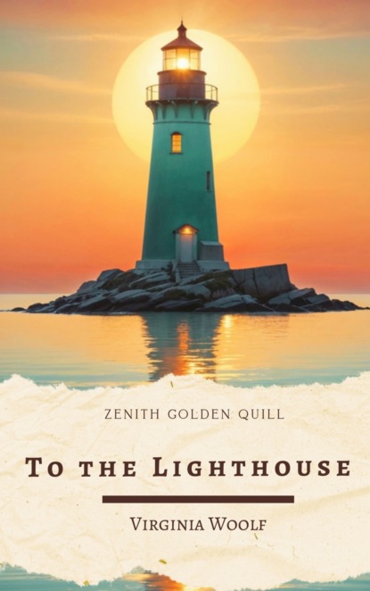 To the Lighthouse