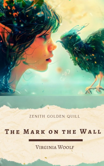 The Mark on the Wall
