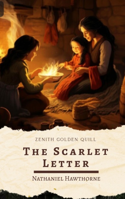 The Scarlet Letter