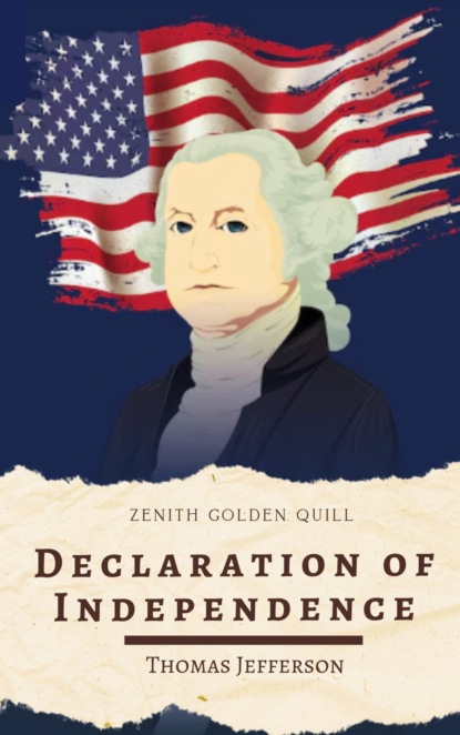 Declaration of Independence 