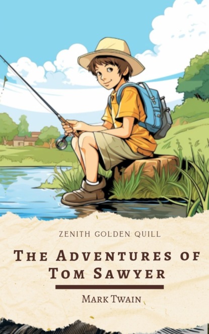 The Adventures of Tom Sawyer