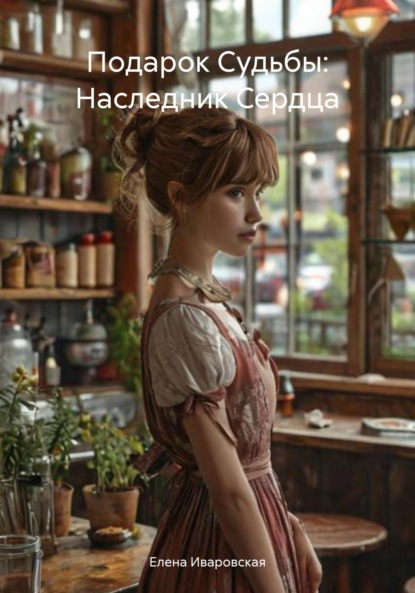 

Подарок Судьбы: Наследник Сердца