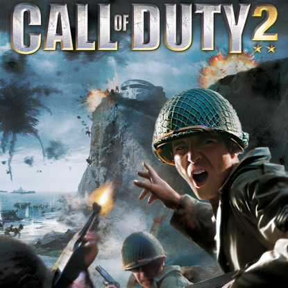 Call of Duty 2