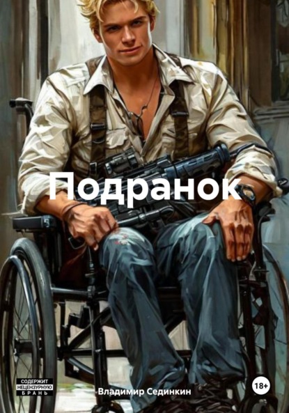 Подранок