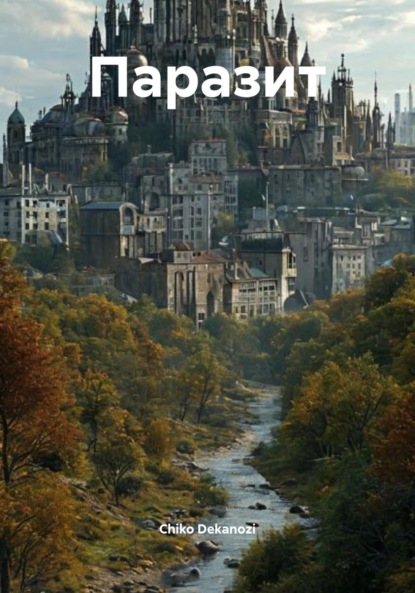 

Паразит