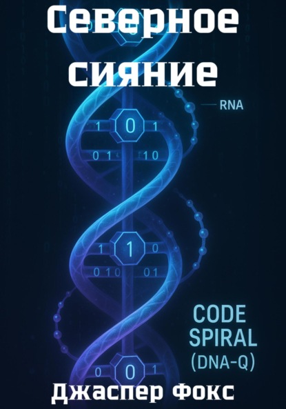 

Северное сияние