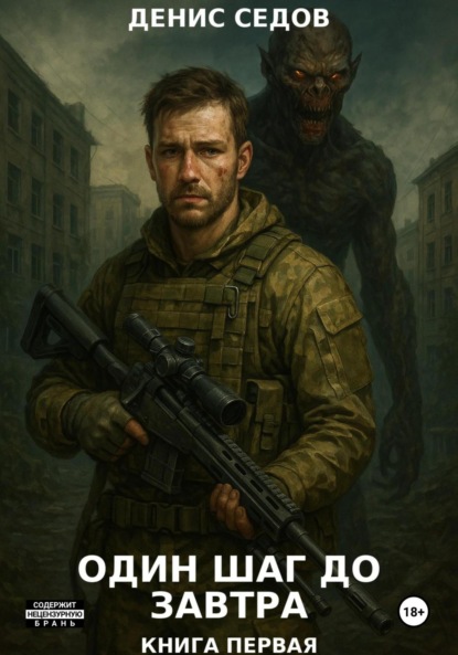 

Один шаг до Завтра