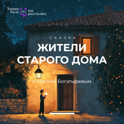 Жители старого дома