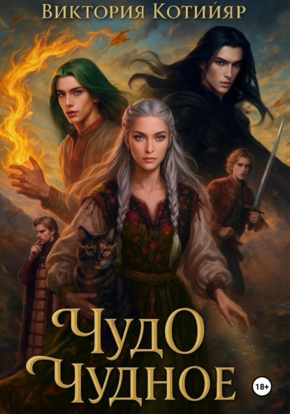 

Чудо чудное