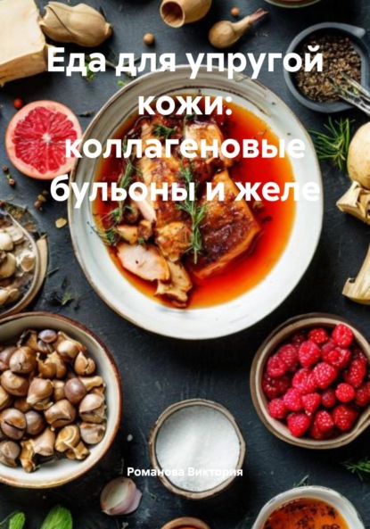 

Еда для упругой кожи: коллагеновые бульоны и желе