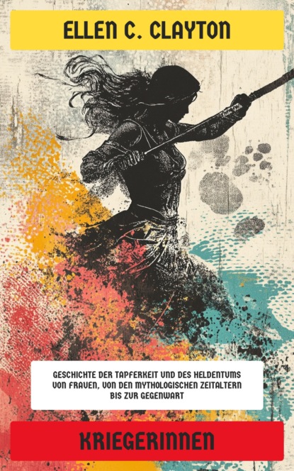 Kriegerinnen