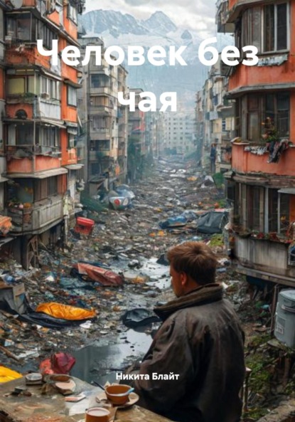 

Человек без чая