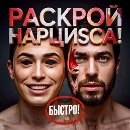 Тайный Код Нарцисса: Раскрой Его за 5 Шагов (Секреты Клинического Психолога) Аудио Подкаст