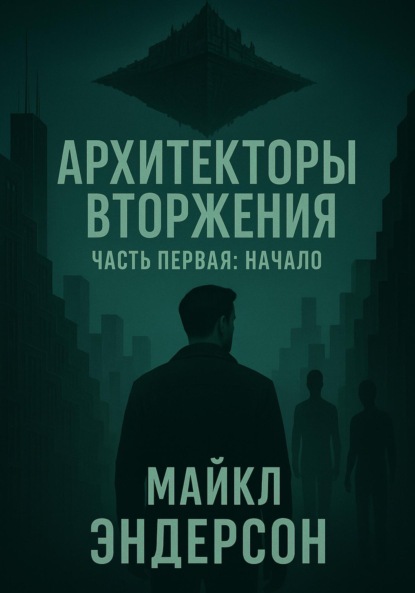 

Архитекторы Вторжения. Часть первая: Начало