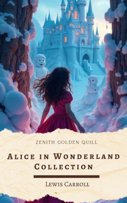 Alice in Wonderland Collection