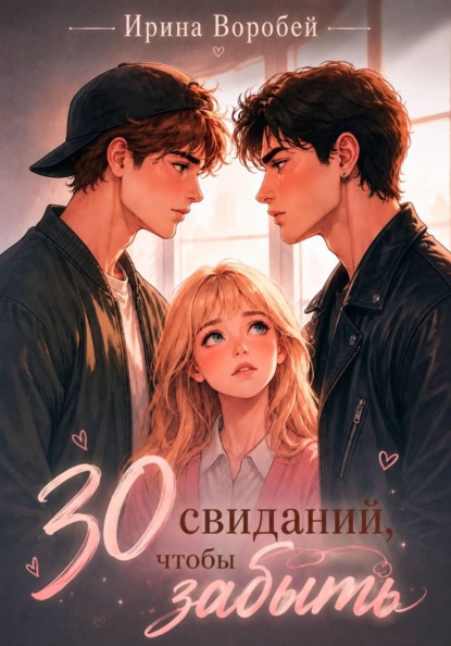 30 свиданий, чтобы забыть