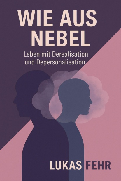 Wie aus Nebel