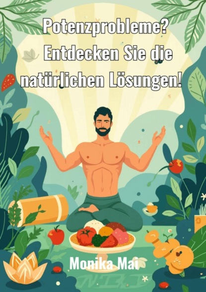 Potenzprobleme ?
