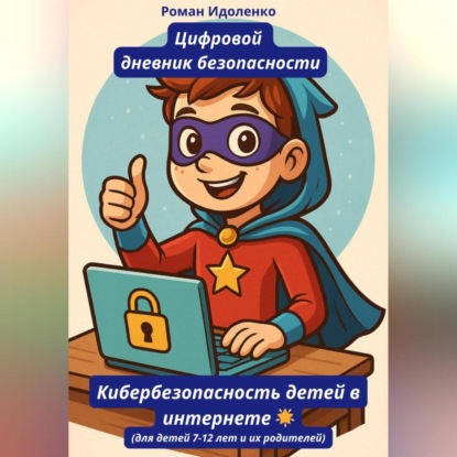 

ЦИФРОВОЙ ДНЕВНИК БЕЗОПАСНОСТИ