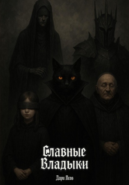 

Славные Владыки