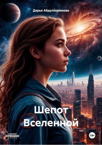 

Шепот Вселенной
