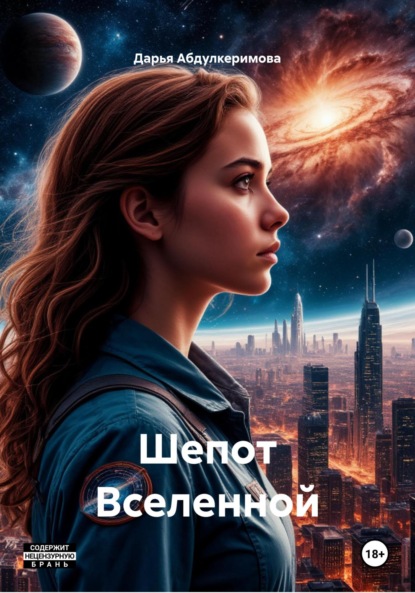 

Шепот Вселенной