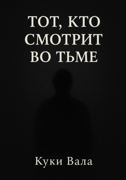 Тот, кто смотрит во тьме