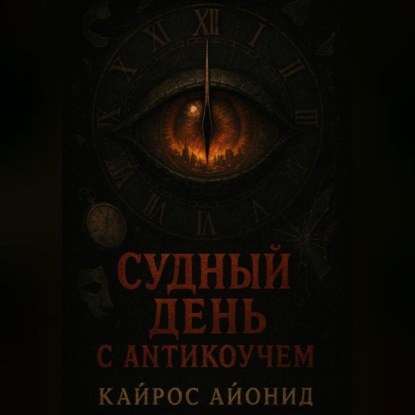 

Судный день с антикоучем