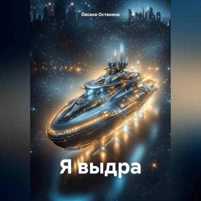 

Я выдра