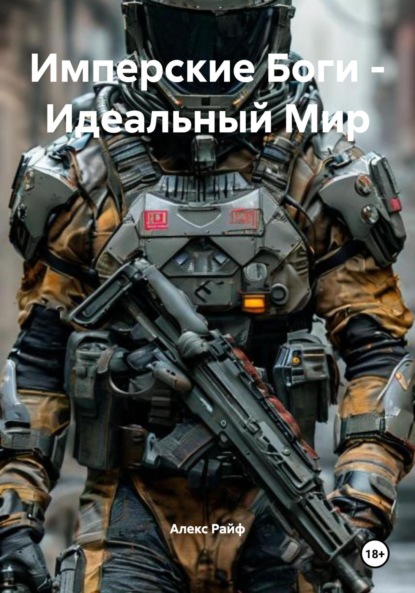

Имперские Боги – Идеальный Мир
