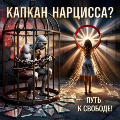 В Капкане НАРЦИССА: Как ТЕНИ РОДИТЕЛЕЙ Заманили Тебя в Ловушку (и как выбраться) Аудио Подкаст