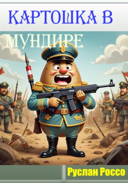 

Картошка в мундире