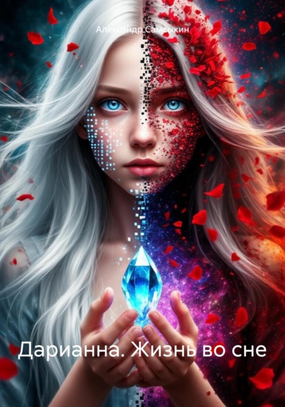 

Дарианна. Жизнь во сне