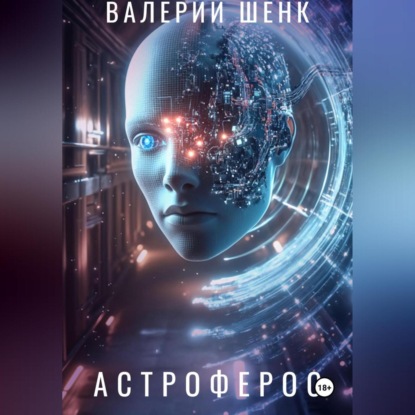 Астроферос